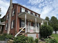 Building Photo - 309 A Hager Road