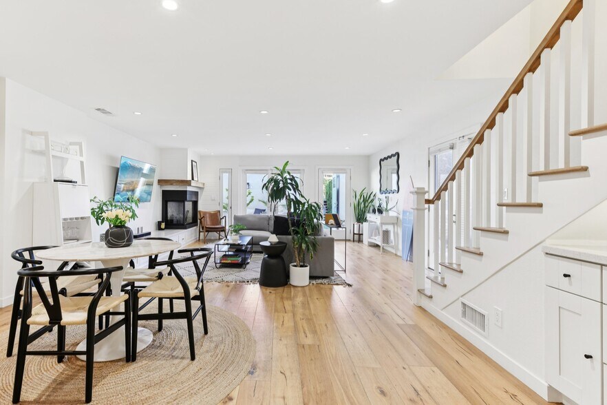 Building Photo - 665 Washington Blvd