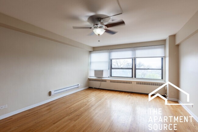 Building Photo - 4180 N Marine Dr
