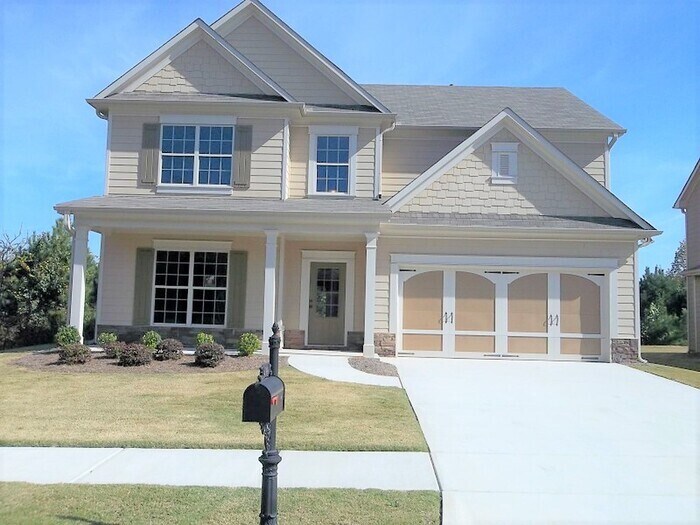 Primary Photo - 244 Farm Manor Ct