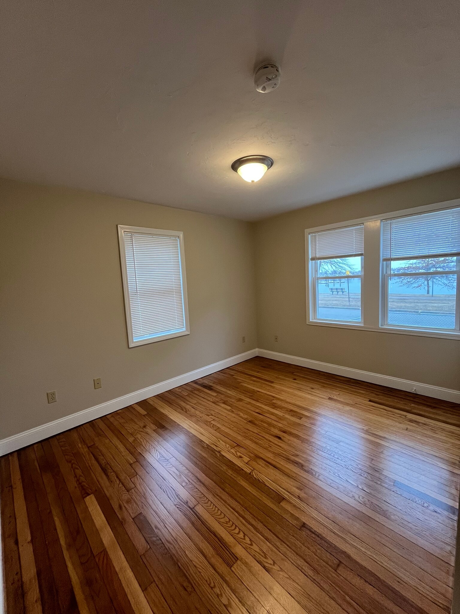 BEDROOM 1 - 48 Dee Rd