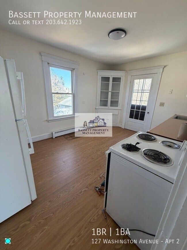 Building Photo - 127 Washington Ave