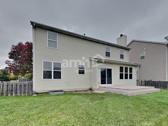 Building Photo - 2476 Deer Point Dr