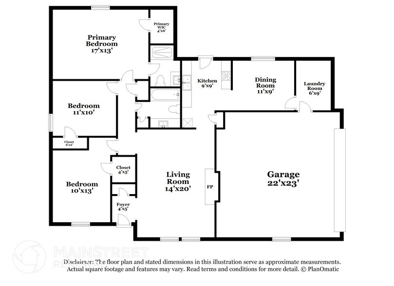 Building Photo - 4000 School Hill Cir