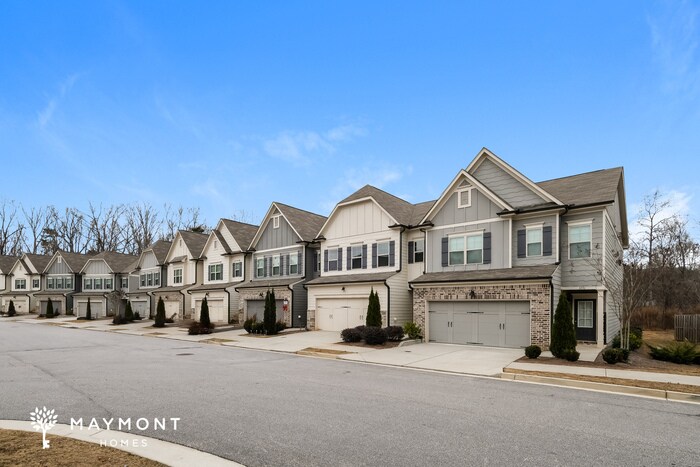 Building Photo - 1227 Spring Marsh Ct NE