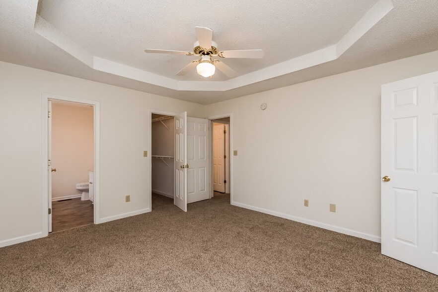 Building Photo - 2991 Dalton Ln