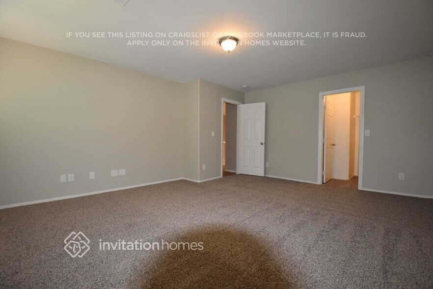 Building Photo - 8928 Wind Warrior Ave