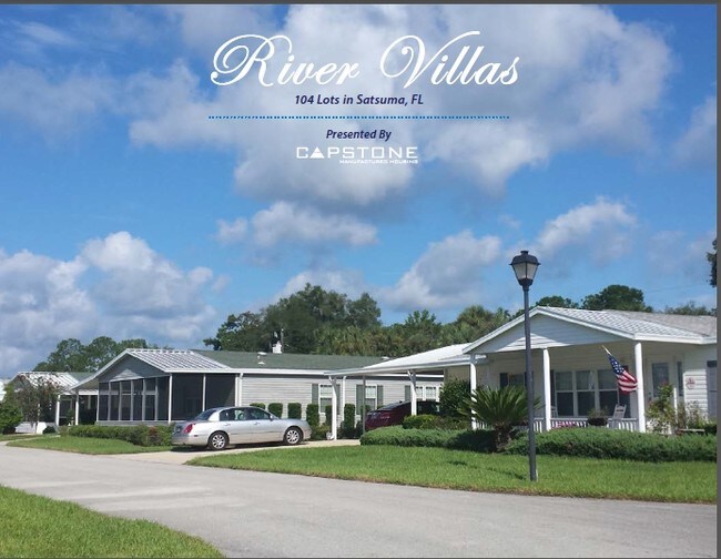 River Villas 239 E Buffalo Bluff Rd Satsuma FL 32189 Apartment Finder