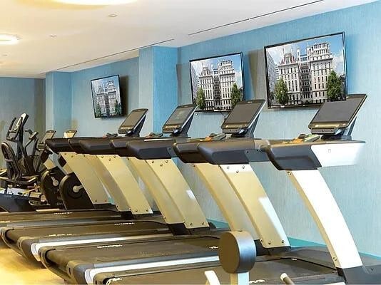 Building Photo - 301 W 118th St