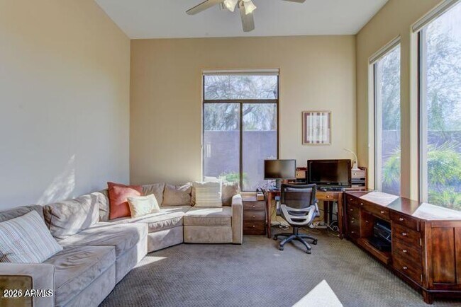 Building Photo - 8010 E Wingspan Way