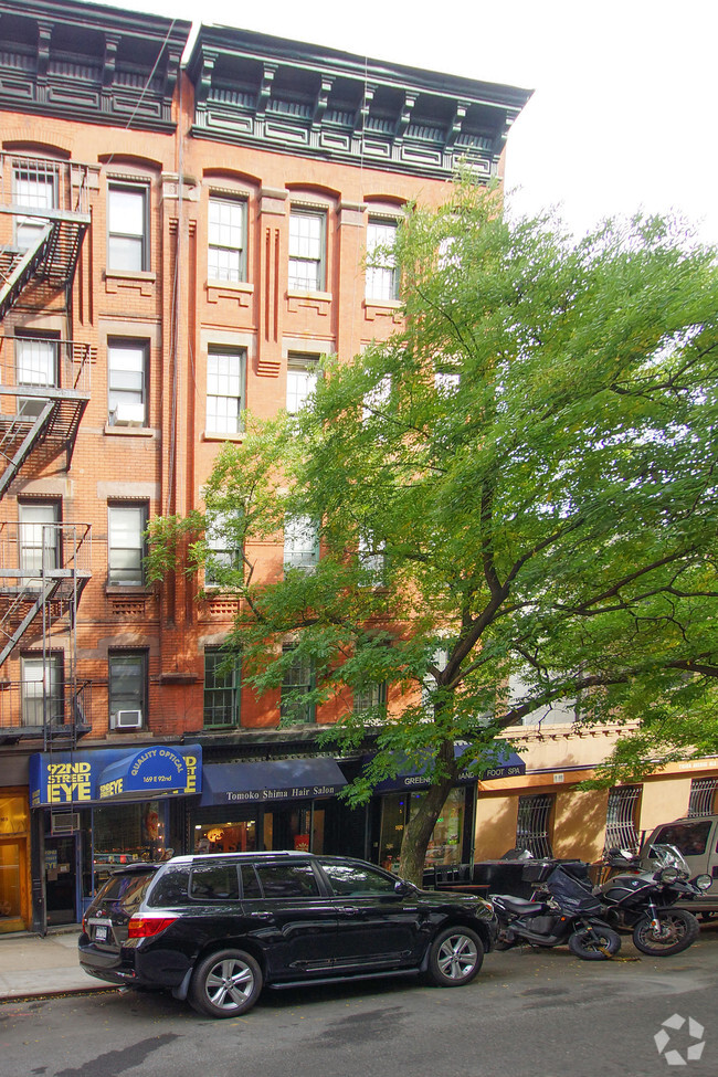 Building Photo - 171 East 92nd Street