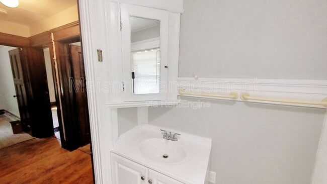 Building Photo - 507 Meigs St