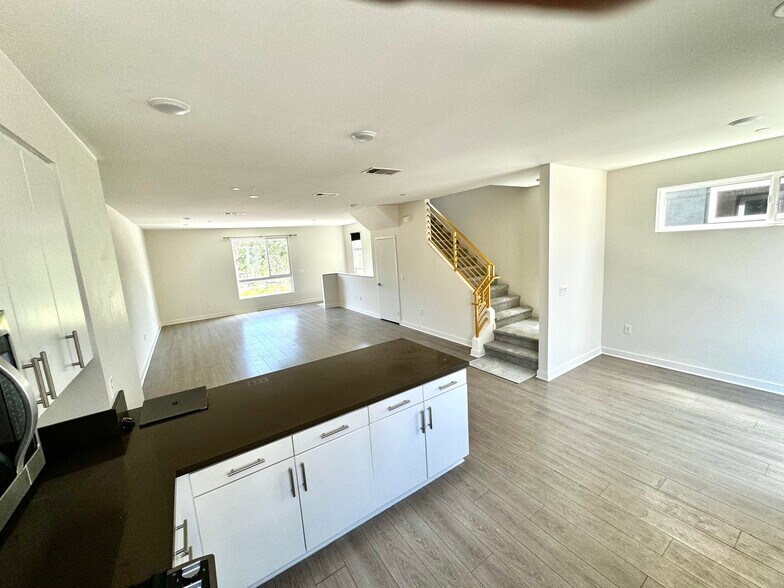 2nd Floor dinning room - 2581 Arvia St. #13