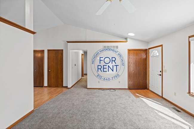 Building Photo - 3288 W. Grand Blanc Rd.