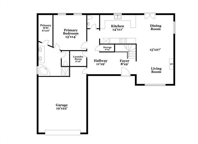 Building Photo - 4640 Olde Village Cir