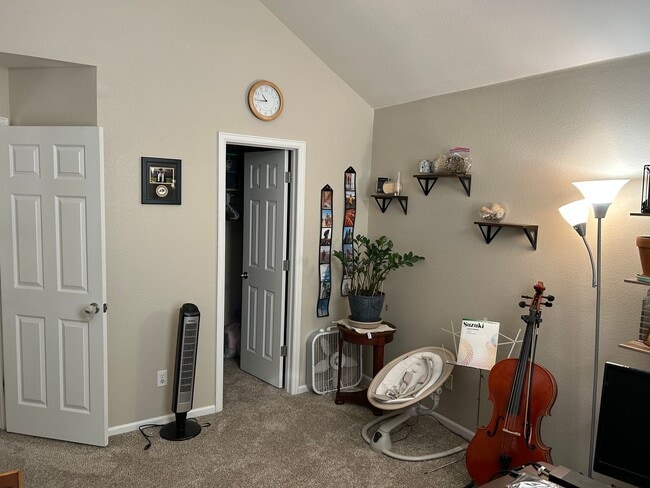 Building Photo - Rare 4BR End-Unit in Northpark with Finished Basement and 2-Car Garage