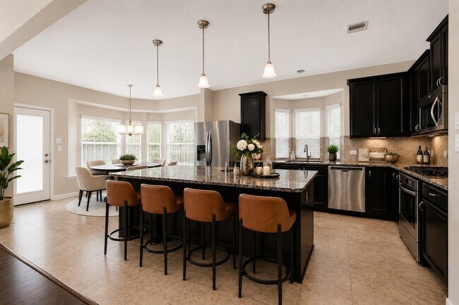 Building Photo - 4102 Sandstone Bend Ln
