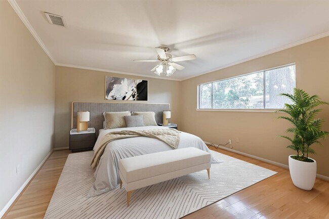 Building Photo - 8419 Stroud Dr