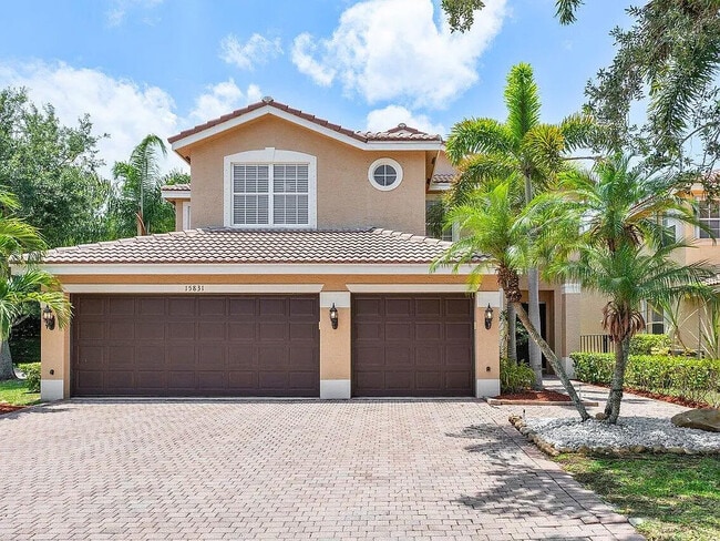 Building Photo - 15831 Menton Bay Ct
