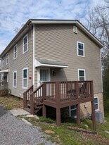 Building Photo - 914 Murrell Rd