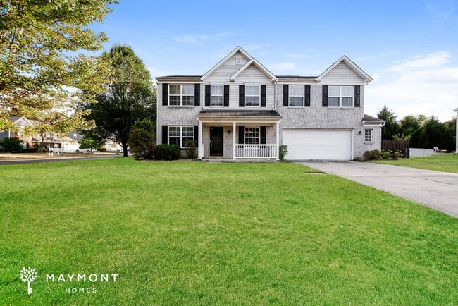 Building Photo - 6913 W Briar Park View