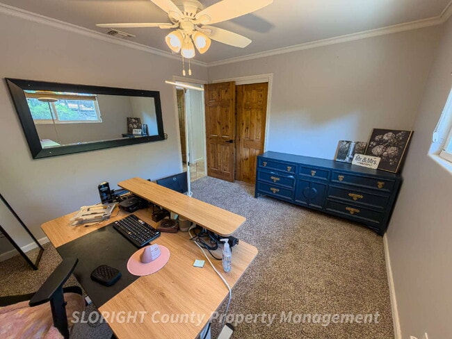 Building Photo - AVAILABLE MAY - Atascadero Home with Backyard Oasis + Bonus Office