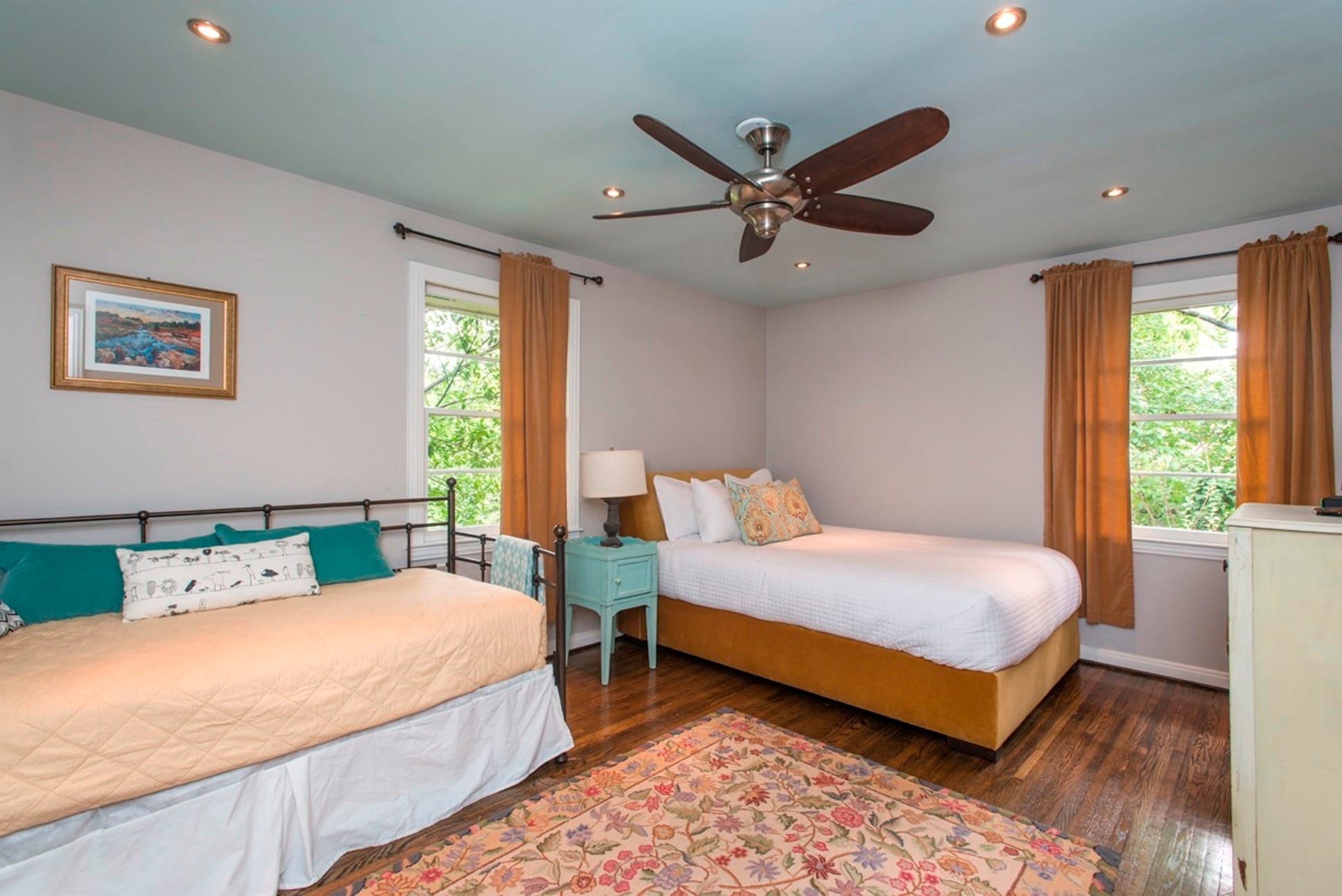 Bedroom 1 - 1803 Ashwood Ave
