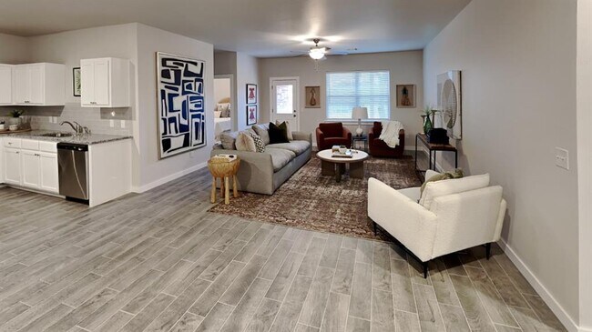 Building Photo - 12432 Ride Ave