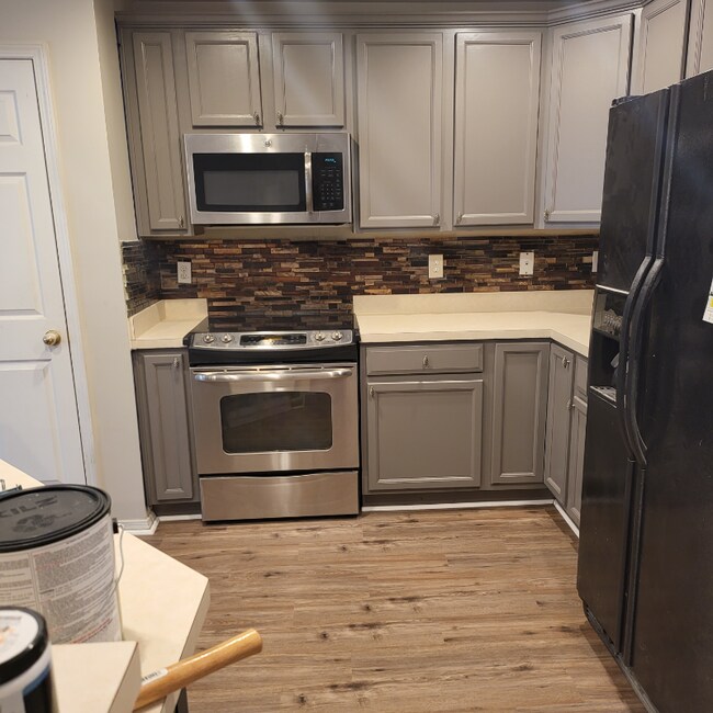 Building Photo - 1 Godley Park Way