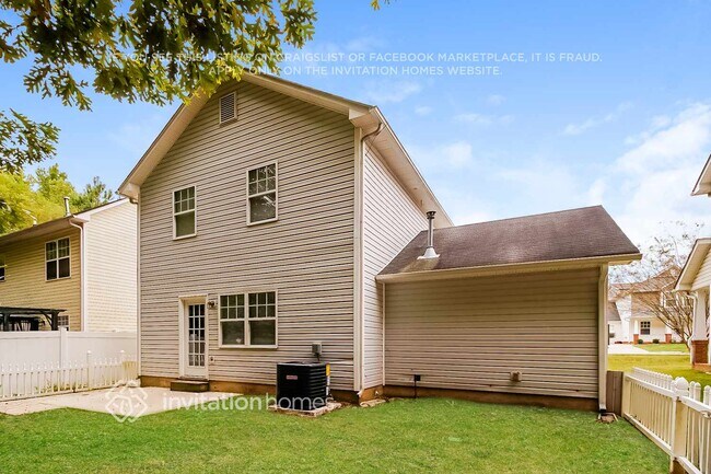 Building Photo - 1049 Crestdale Crossing Dr