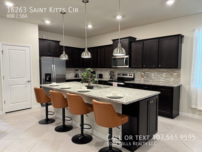 Building Photo - 16263 St Kitts Cir