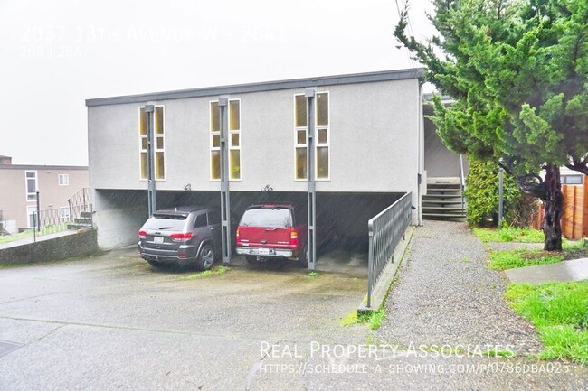 Primary Photo - 2037 13th Ave W