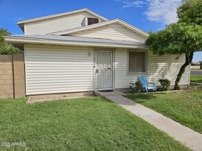 Building Photo - 1223 E Baker Dr