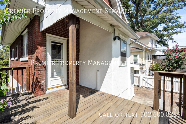 Building Photo - 1844 Princeton Dr