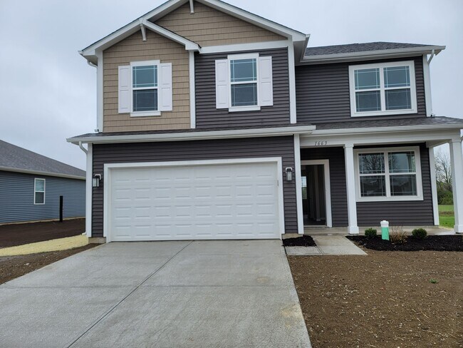 Building Photo - 1663 Fairmount Dr