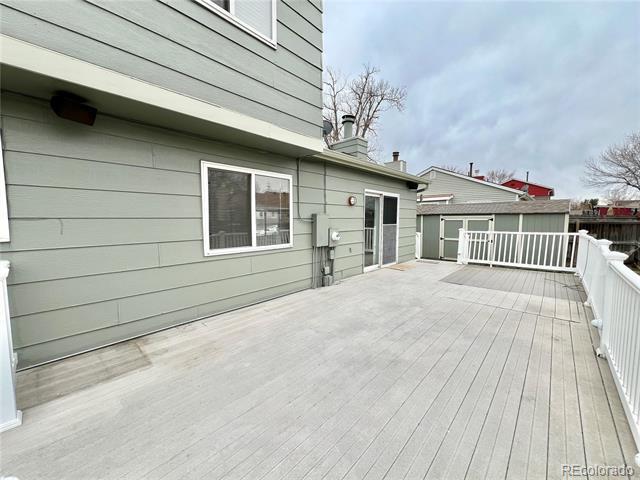 Building Photo - 14535 E 44th Ave