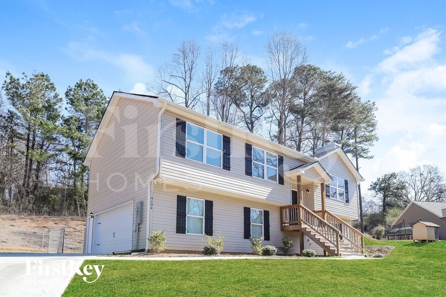 Building Photo - 4104 Belvedere Cir