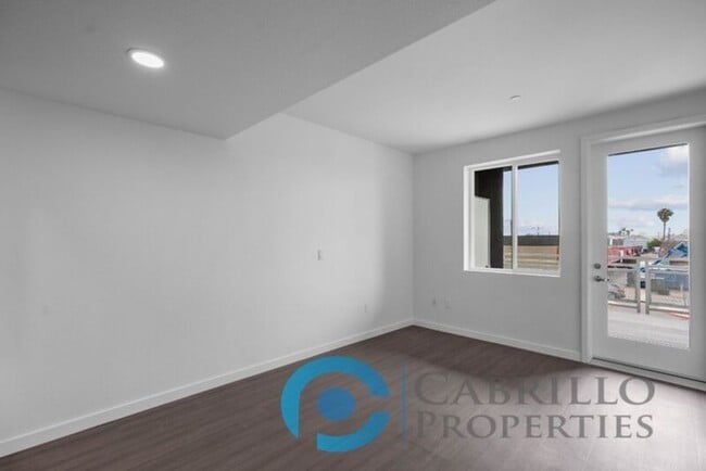 Building Photo - 2724 El Cajon Blvd