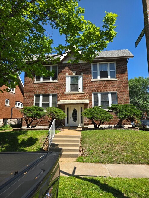 Building Photo - 4003 Humphrey St