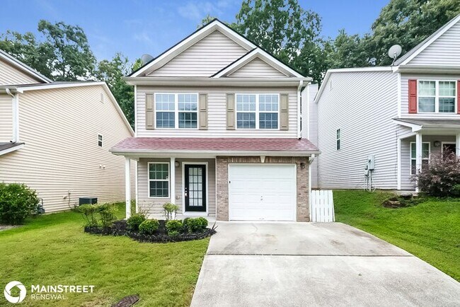 Primary Photo - 479 Thistle Cove, Atlanta, GA 30349