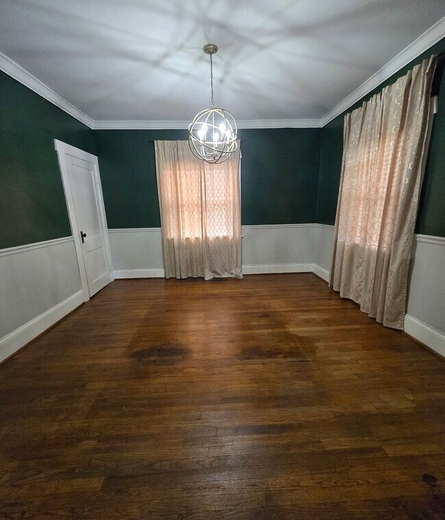 Building Photo - 808 Highland Ave