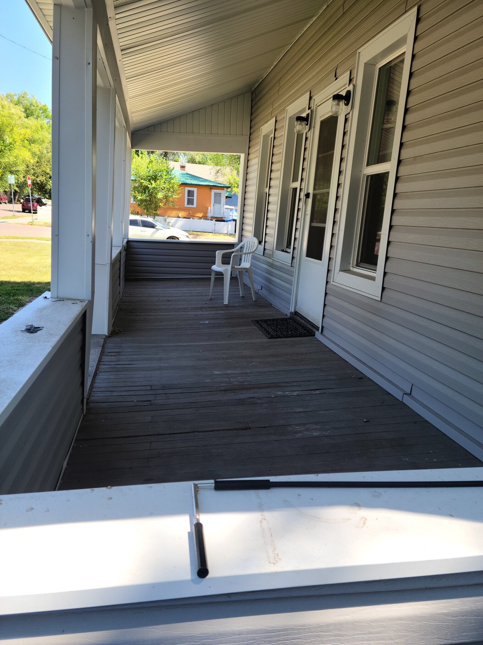 Building Photo - 345 S 9th Ave