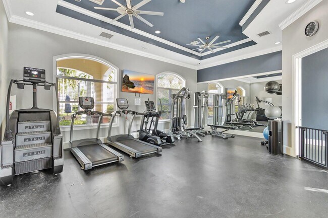 Building Photo - 9833 Baywinds Blvd