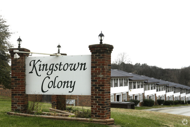 Primary Photo - Kingstown Colony Apartments