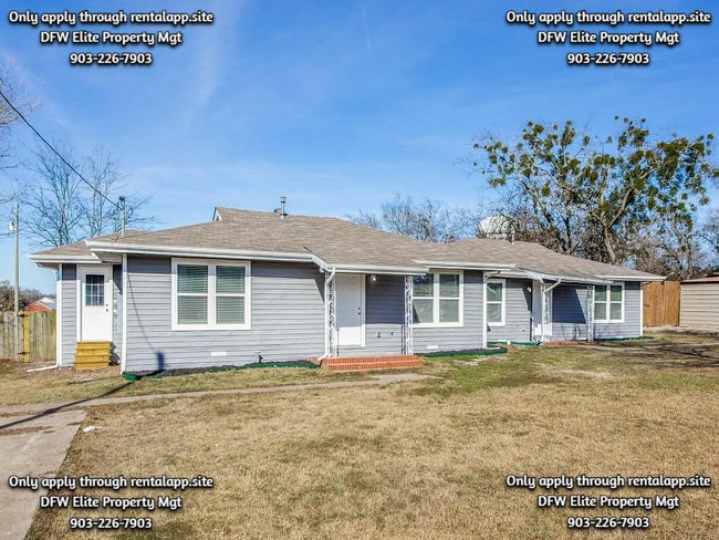 Building Photo - 3014 Poplar St