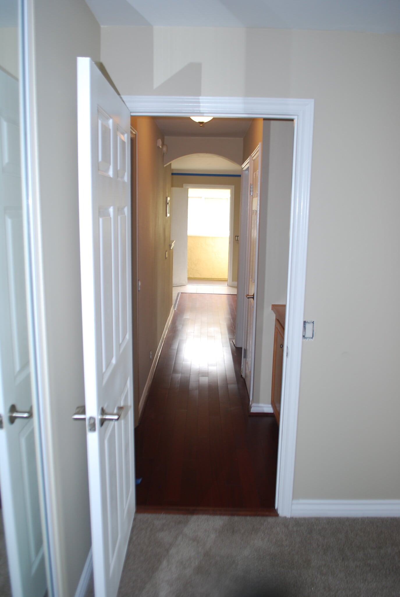 Hall - 9929 Erma Rd