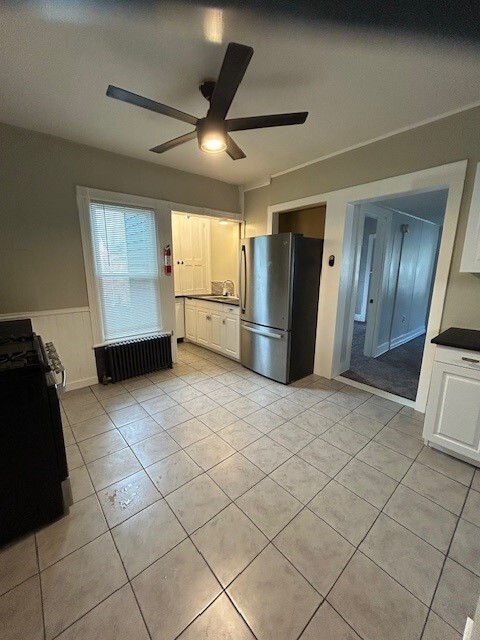 Kitchen - 11 Pine St
