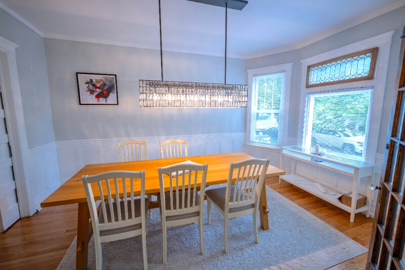 Building Photo - 1731 Parker St