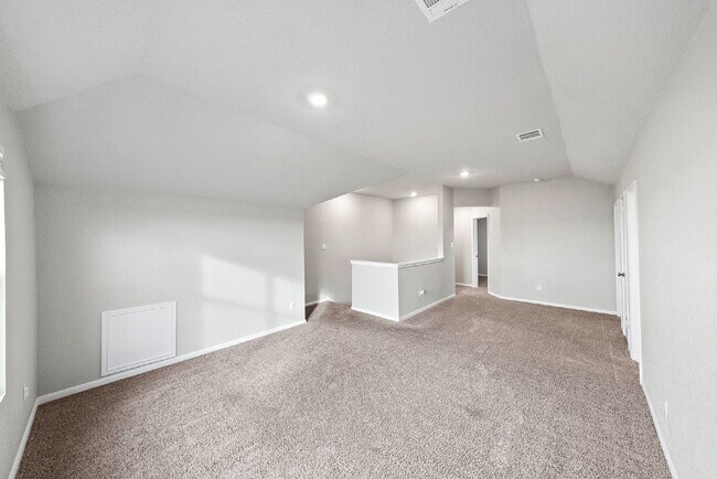 Building Photo - Welcome to Your Solar Powered Home w/ Tesl...