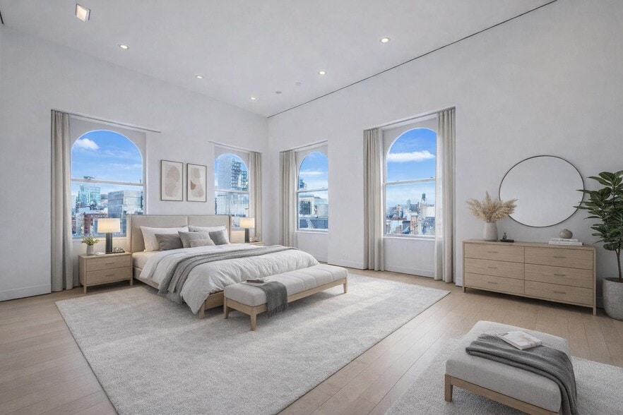 Building Photo - 54 Bleecker St